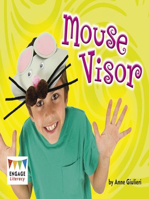 cover image of Mouse Visor